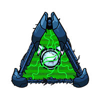 Трофей {trophy} в игре Ghost Song для PS4
