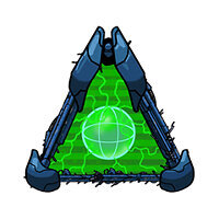 Трофей {trophy} в игре Ghost Song для PS4