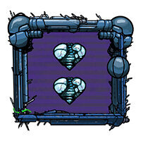 Трофей {trophy} в игре Ghost Song для PS4