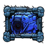 Трофей {trophy} в игре Ghost Song для PS4