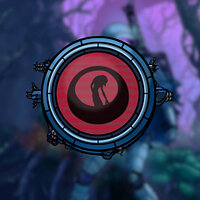 Достижение The Red Blob в игре Ghost Song для Xbox One