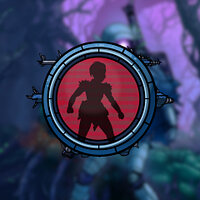Достижение The Crusher в игре Ghost Song для Xbox One