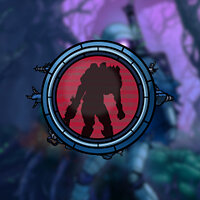Достижение The Ogre в игре Ghost Song для Xbox One
