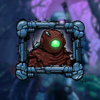 Достижение Clawing At The Roots Of A Cosmic Order в игре Ghost Song для Xbox One