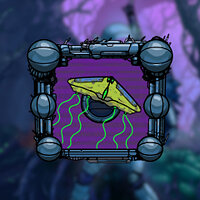 Достижение Safely Away в игре Ghost Song для Xbox One