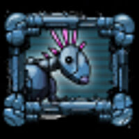 Достижение Molly The Artist в игре Ghost Song для GOG