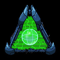 Достижение «Feeling Healthy» в игре Ghost Song для Steam