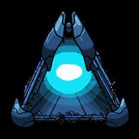 Достижение «The Cut Machine» в игре Ghost Song для Steam