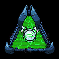 Достижение «Feeling Better» в игре Ghost Song для Steam