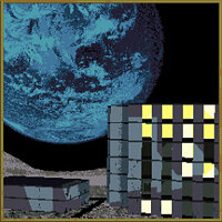 Достижение Completed combat training в игре Space Wreck для Steam