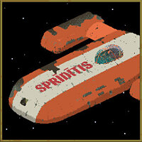 Достижение Grand Theft Spacecraft в игре Space Wreck для Steam