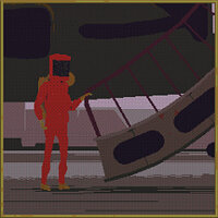 Достижение You Only Live Once в игре Space Wreck для Steam