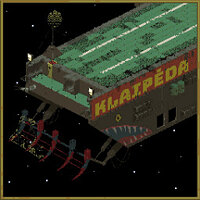 Достижение Grand Theft Spaceship в игре Space Wreck для Steam