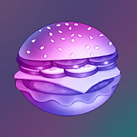 Трофей {trophy} в игре Godlike Burger для PS4