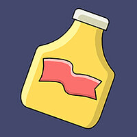 Трофей {trophy} в игре Godlike Burger для PS4