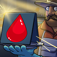 Достижение FIRST BLOOD в игре Godlike Burger для Xbox One