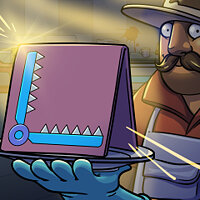 Достижение EXPERIMENTALIST в игре Godlike Burger для Xbox One