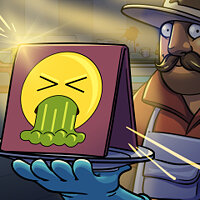 Достижение TASTE UNTASTY в игре Godlike Burger для Xbox One