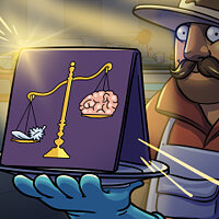 Достижение SCATTERBRAIN в игре Godlike Burger для Xbox One