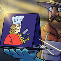 Достижение JACK OF ALL TRADES в игре Godlike Burger для Xbox One