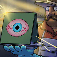 Достижение I'VE SEEN SOME… в игре Godlike Burger для Xbox One