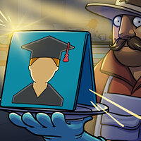 Достижение HONORS STUDENT в игре Godlike Burger для Xbox One