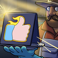 Достижение MISTER ALL THUMBS в игре Godlike Burger для Xbox One
