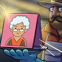 Достижение GRANDMA WOULD BE PROUD в игре Godlike Burger для Xbox One