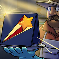 Достижение CELEBRITY в игре Godlike Burger для Xbox One