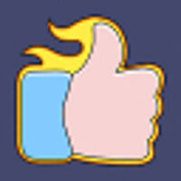 Достижение MISTER ALL THUMBS в игре Godlike Burger для GOG