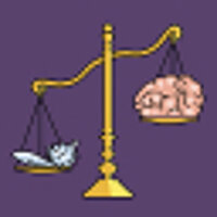 Достижение SCATTERBRAIN в игре Godlike Burger для GOG