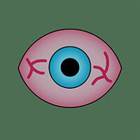 Достижение Я ВИДЕЛ НЕКОТОРОЕ... в игре Godlike Burger для Steam