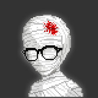 Трофей {trophy} в игре Yuppie Psycho для PS4