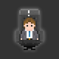 Трофей {trophy} в игре Yuppie Psycho для PS4