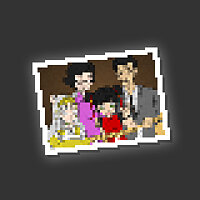 Трофей {trophy} в игре Yuppie Psycho для PS4