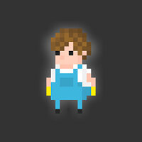 Достижение Cleaning Boy в игре Yuppie Psycho для Xbox One