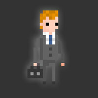 Достижение Promotion в игре Yuppie Psycho для Xbox One