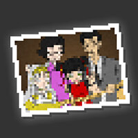 Достижение Family Plot в игре Yuppie Psycho для Xbox One