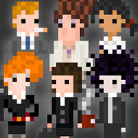 Достижение Work Friends в игре Yuppie Psycho для Xbox One