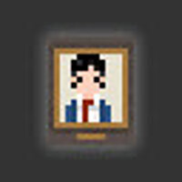 Достижение Сотрудник Месяца в игре Yuppie Psycho для Steam