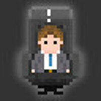 Достижение Концовка: «Уволен» в игре Yuppie Psycho для Steam
