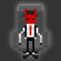 Достижение Концовка: «Настоящий Начальник» в игре Yuppie Psycho для Steam