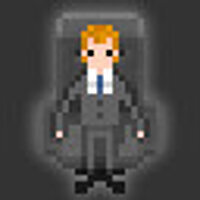 Достижение Концовка: «Секрет Моего Успеха» в игре Yuppie Psycho для Steam