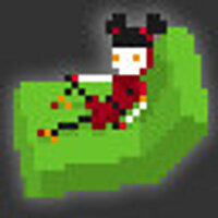 Достижение Бассейн-Фантазия в игре Yuppie Psycho для Steam