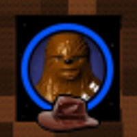 Достижение *Chewbacca Noises* в игре LEGO Indiana Jones: The Original Adventures для PS2