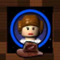 Достижение You're My Only Hope в игре LEGO Indiana Jones: The Original Adventures для PS2