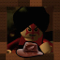 Достижение Django в игре LEGO Indiana Jones: The Original Adventures для PS2