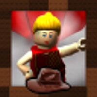 Достижение Parasite в игре LEGO Indiana Jones: The Original Adventures для PS2