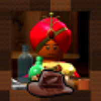 Достижение Kali Uchis' Temple в игре LEGO Indiana Jones: The Original Adventures для PS2