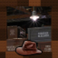 Достижение Here in My Garage в игре LEGO Indiana Jones: The Original Adventures для PS2
